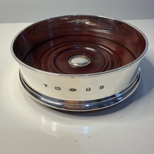 Large 5 " Inch  41mm deep