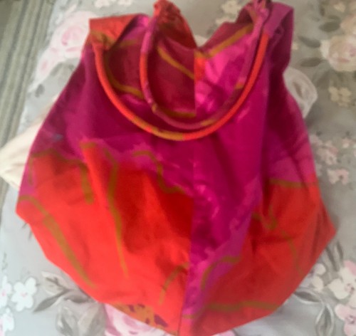 Zara red pink - red,
