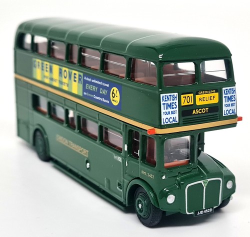 Efe rml routemaster - efe,