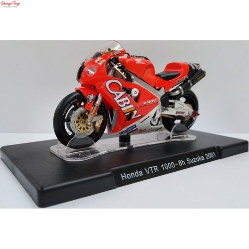 Honda vtr 1000 2001 rossi - rossi, #11