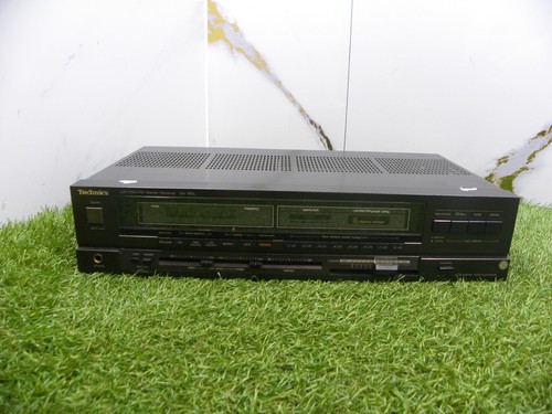 Technics 190l stereo - sa-190l,