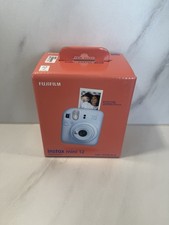 New Unused Fujifilm Instax