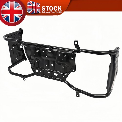 Spare wheel cover frame - wheel,