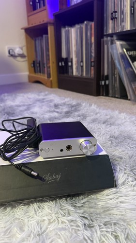 Sabaj pha2 headphone amplifier - pha2,
