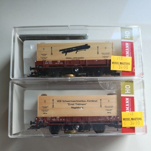 Fleischmann 5567 and - 5567, 01