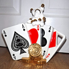 Cardew Design Teapot ~ Fun &