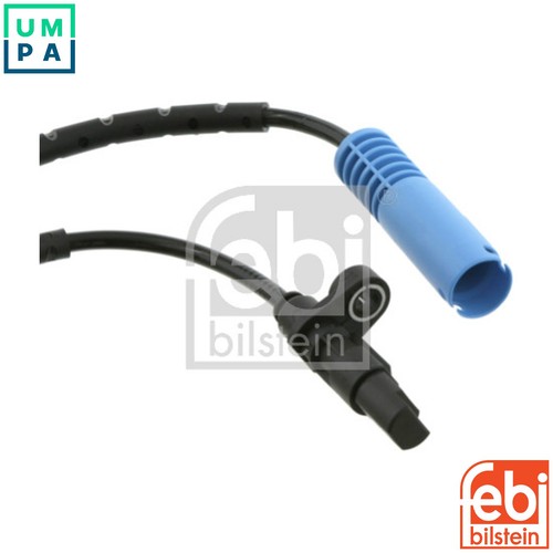 Sensor wheel speed - speed, for
