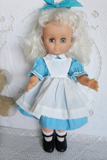 Palitoy Doll 1970s ~ 14"