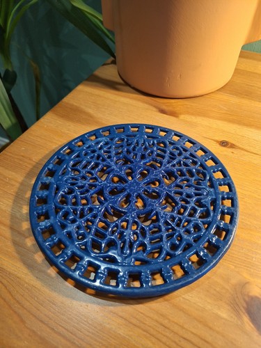 Vintage cobalt blue navy - cobalt,