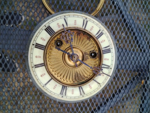 Hac vienna clock - vienna, for
