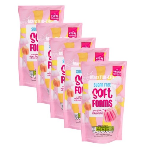 Dominion sugar free soft - dominion,