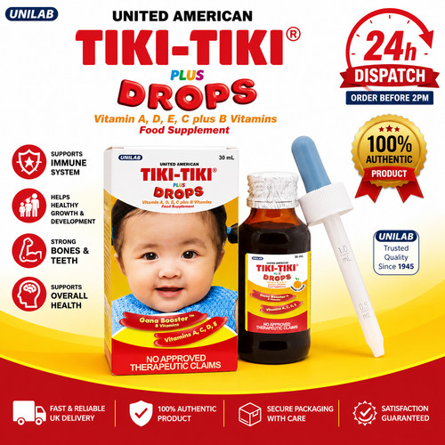 Unilab tiki - unilab,