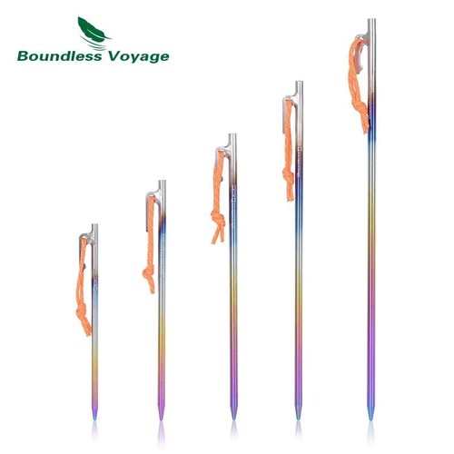 Boundless voyage 6pcs - voyage,