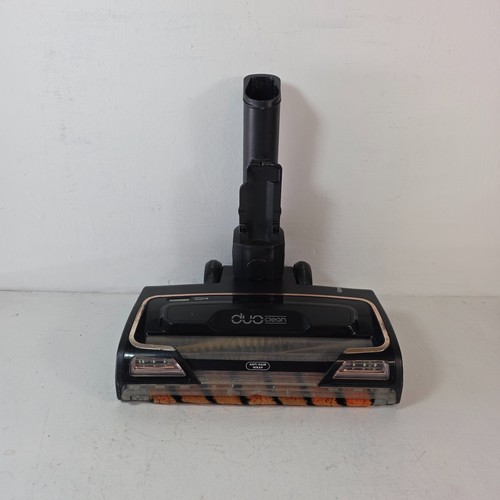 Shark duoclean power nozzle - power,