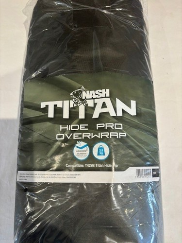 Nash titan hide - hide, pro