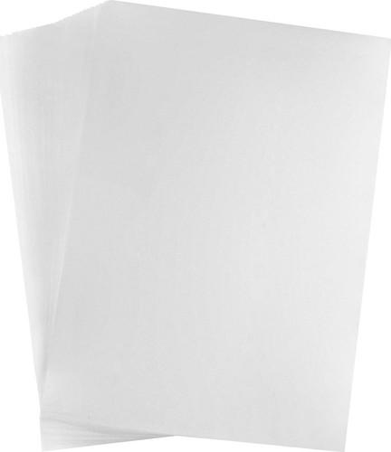 Pcs inkjet transparency - 50,
