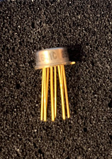 PLESSEY SL641C  DOUBLE