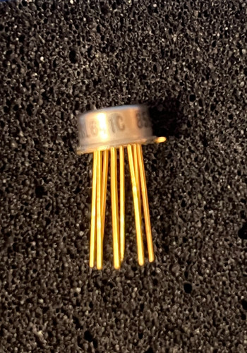 Plessey sl641c double - sl641c,