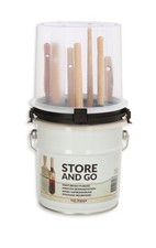 Go! Paint Store and Go Paint