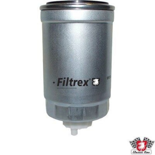 Fuel filter group for - fuel, jp