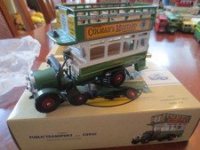 CORGI CLASSICS 96992 'NORFOLK'