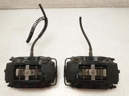 Db7 brake kit calipers - brake, aston