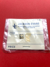 2 x NEW WP24 JACKSON EVANS
