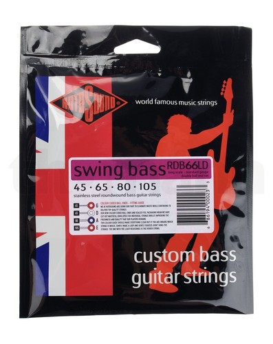 Rotosound rdb66ld swing - rdb66ld,