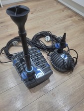 Oase Filtral All in One UVC