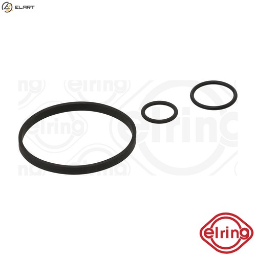 Gasket oil filter - gasket,