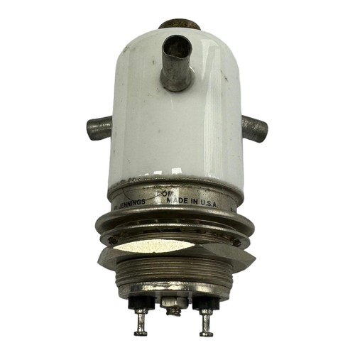 Rj4b 26s jennings vacuum - vacuum, relay