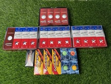 🔥 Maxfli Noodle Golf Balls