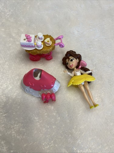 Disney princess little kingdom - disney,