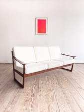 Sofa by Peter Hvidt, Mid