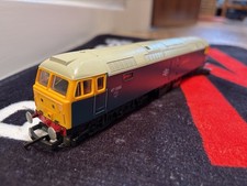Lima Class 47 47596 Aldburgh