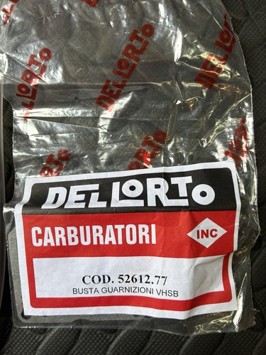 Rotax max evo carb spares - max,