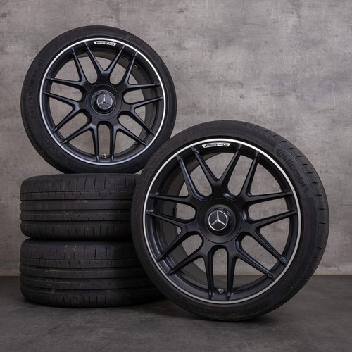 Mercedes class cla - mercedes,