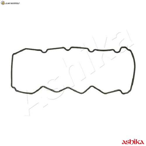 Cylinder head cover gasket - head,