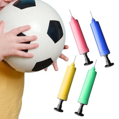 4pcs ball inflator handle - 4pcs, pump