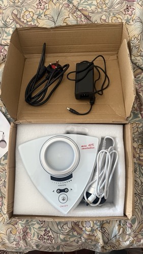Freyara mini 40k - mini, ultrasonic