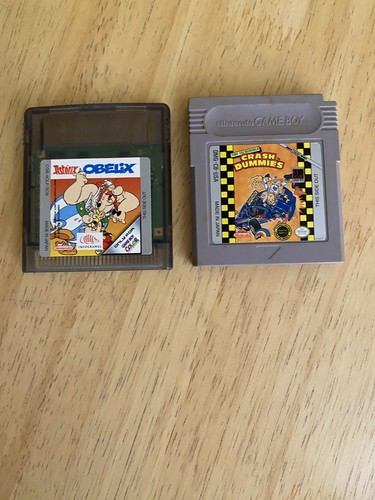 Nintendo asterix obelix and - nintendo,