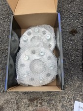 BMW 520d Hubcentric Spacers. 5x120
