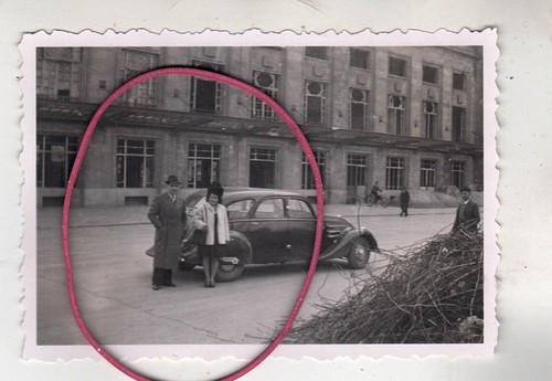 Photo car - photo, automobiles