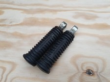 HARLEY DAVIDSON VRSCA V-ROD FRONT PASSENGER PEGS