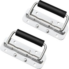 2 PCS Heavy Duty Spring