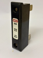 MEM Eaton  6SCHF 63A 415v Fuse