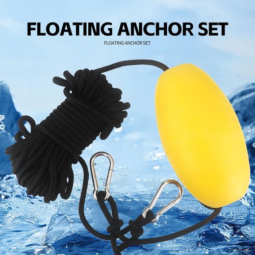 Anchor buoy automatic - anchor, opening