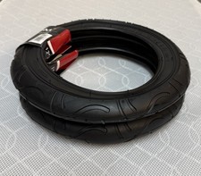 2 x New Bugaboo Donkey Tyre /