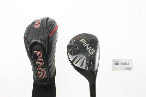 Ping g25 golf club - golf,