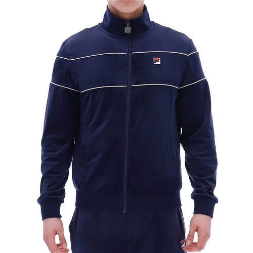 Fila vittorio velour track - vittorio,